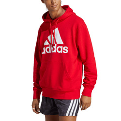 Bluza z kapturem Męska adidas Essentials French Terry Big Logo IC9365