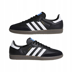 Buty Adidas Originals SAMBA OG Samba Black B75807 