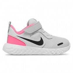 Buty Dziecięce Niemowlęce Nike Revolution BQ5673-010