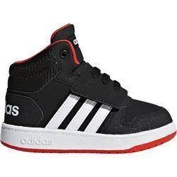 Buty Dziecięce adidas Hoops 2.0 B75945