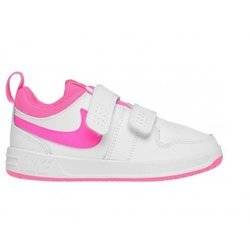 Buty Dziecięce dla dziewczynki Nike Pico 5 AR4161-102
