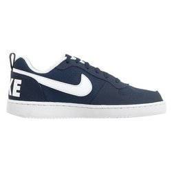 Buty Młodzieżowe Nike Court Borough Low 839985-400