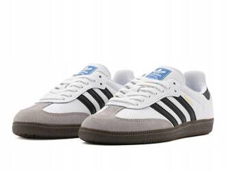 Buty adidas Samba OG B75806