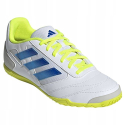 Buty do piłki nożnej adidas Super Sala II IF6907 biały