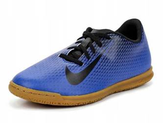Buty halówki Nike Bravatax II IC JR 844438 400