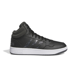 Buty męskie adidas za kostkę IH0159 HOOPS 3.0 MID