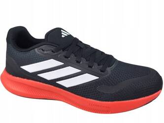 Buty młodzieżowe sportowe Adidas IH0314 Runfalcon 5 