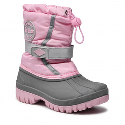 Buty zimowe dziecięce LEE COOPER LCJ-21-44-0521K