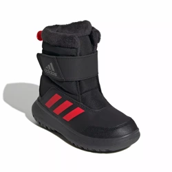 Buty zimowe dziecięce adidas IF1718 