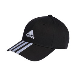 Czapka z daszkiem adidas Baseball 3-Stripes IB3242