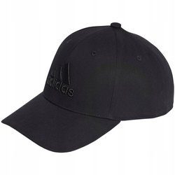 Czapka z daszkiem adidas Big Tonal Logo Baseball HZ3045