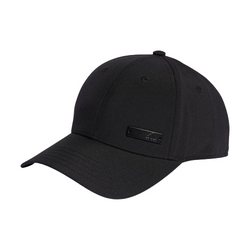 Czapka z daszkiem adidas Lightweight Cap Metal IB3245