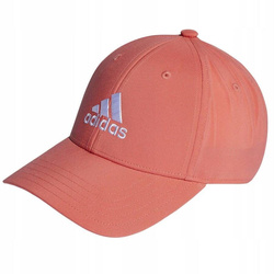 Czapka z daszkiem z logo ADIDAS R7885 