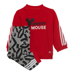 Dres Dziecięcy Niemowlęcy adidas Disney Mickey Mouse HA6598
