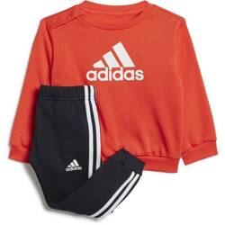 Dres dziecięcy niemowlęcy adidas IS2518