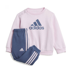 Dres niemowlęcy Adidas IS2517  