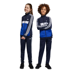 Dziecięcy dres adidas 3S TIBERIO IC5681