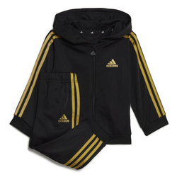 Komplet dresowy dziecięcy adidas HR5874