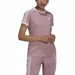 Koszulka Damska adidas 3 STRIPES TEE HB9485