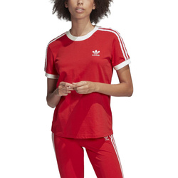 Koszulka Damska adidas 3-Stripes FM3318