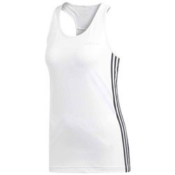 Koszulka Damska bez rękawów Treningowa adidas DU2057