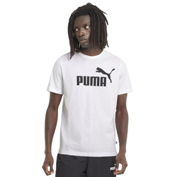 Koszulka Męska Puma ESS Logo 58666602