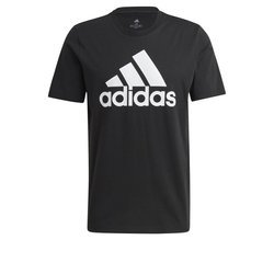 Koszulka Męska T-shirt adidas Essentials Big Logo GK9120