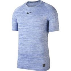 Koszulka Męska Treningowa na siłownię Nike AH2653-405