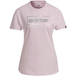 Koszulka T-shirt Damski adidas GS4151