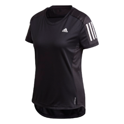 Koszulka do biegania T-shirt Damski adidas Aeroready FS9830