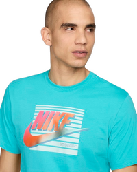 Koszulka męska Nike FQ7995-345