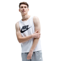 Koszulka męska Nike Sportswear Tank AR4991-101