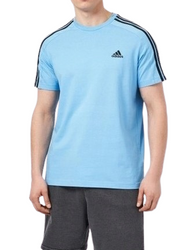 Koszulka męska bawełniana Adidas IS1338