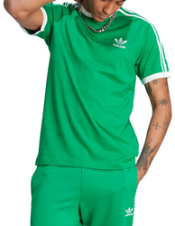 Koszulka t-shirt męska adidas IM0410 zielony