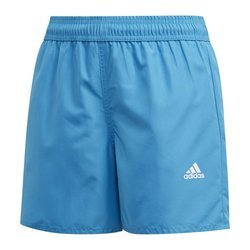 Krótkie Spodenki Dziecięce do pływania adidas FL8714