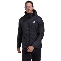 Kurtka Męska adidas HG6276 BSC HOOD INS