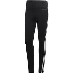 Legginsy Damskie adidas Design 2 Move 3-Stripes DU2040