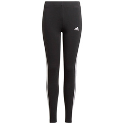 Legginsy Dziecięce adidas Essentials 3-Stripes GN4046