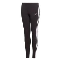 Legginsy Dziewczęce adidas 3-Stripes ED7820