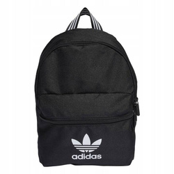 Plecak adidas mały Adicolor Small IJ0762 czarny