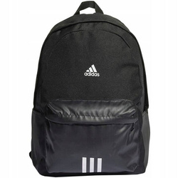 Plecak sportowy adidas Classic Badge of Sport 3 stripes HG0348