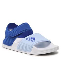 Sandały dziecięce Adidas adilette Sandal K H06444