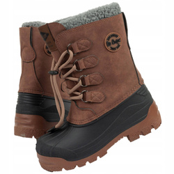 Śniegowce Lee Cooper LCJ-24-44-2842K