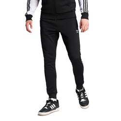 Spodnie Dresowe Męskie adidas Adicolor Classics Sst IL2488