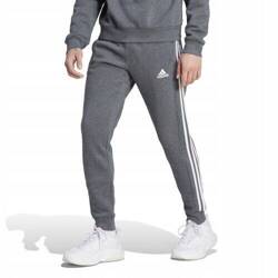 Spodnie Dresowe Męskie adidas Essentials Fleece IJ8884