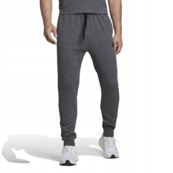 Spodnie Dresowe adidas Essentials Fleece Regular Tapered HL2243