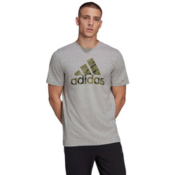 T-shirt Męski adidas Koszulka HE4376