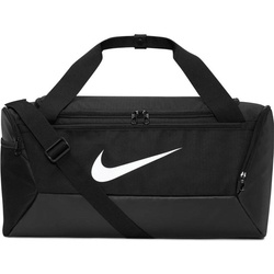 Torba Nike Brasilia Duffel czarna DM3976 010