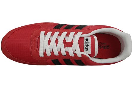 ADIDAS BUTY AW3876 NEO CITY RACER CZERWONY