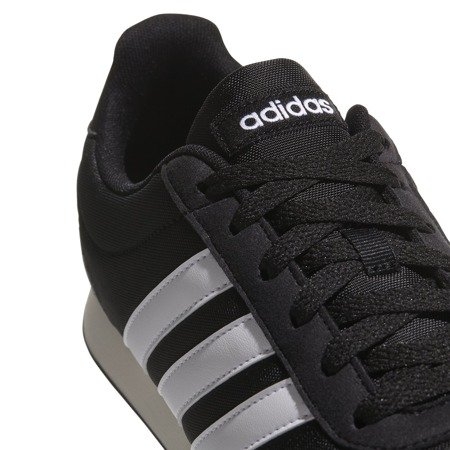 ADIDAS BUTY BC0106 V RACER 2.0 CZARNY